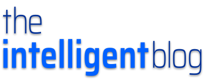 The Intelligent Blog