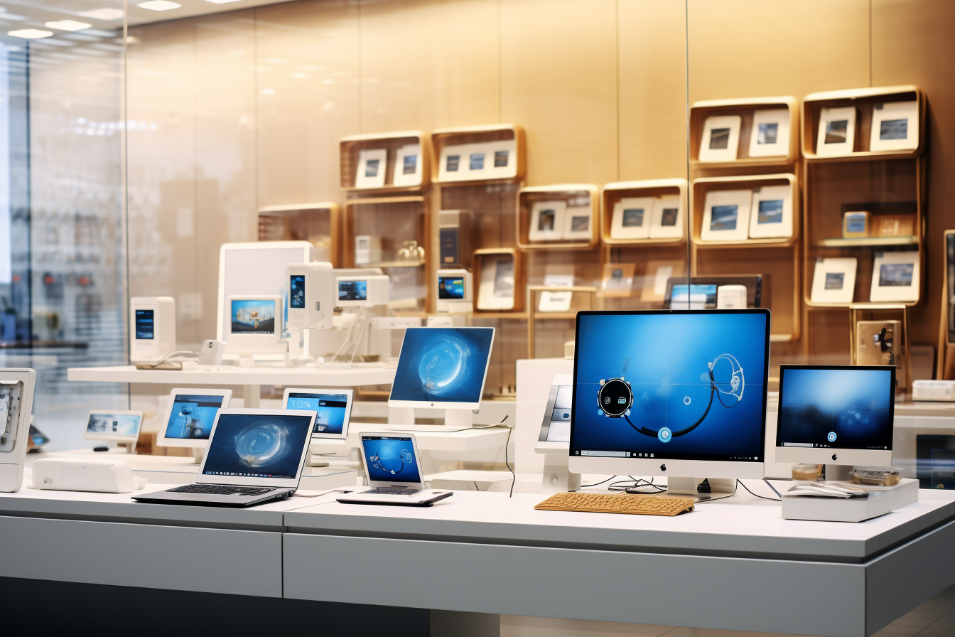 Get the Best Deals on Laptops in 2023 and Don't Miss Out!