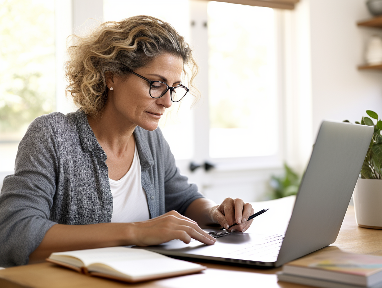 Unlocking New Opportunities: Embrace the Benefits of Online College Education